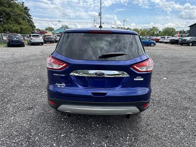 2013 Ford Escape SEL   - Photo 4 - Indianapolis, IN 46226