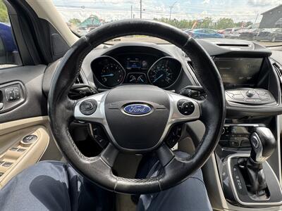 2013 Ford Escape SEL   - Photo 19 - Indianapolis, IN 46226