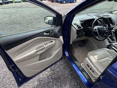 2013 Ford Escape SEL   - Photo 16 - Indianapolis, IN 46226