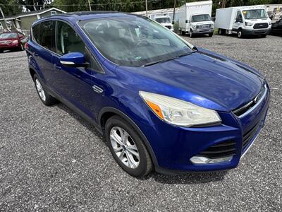 2013 Ford Escape SEL   - Photo 7 - Indianapolis, IN 46226
