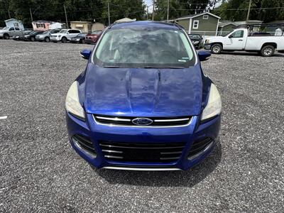 2013 Ford Escape SEL   - Photo 8 - Indianapolis, IN 46226