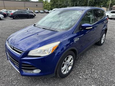 2013 Ford Escape SEL   - Photo 1 - Indianapolis, IN 46226