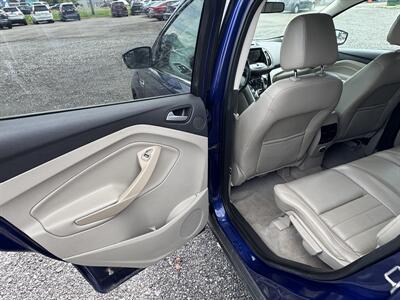 2013 Ford Escape SEL   - Photo 14 - Indianapolis, IN 46226