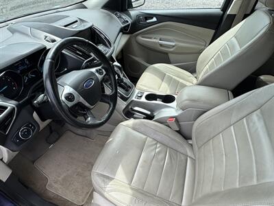 2013 Ford Escape SEL   - Photo 17 - Indianapolis, IN 46226