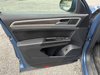 2019 Volkswagen Atlas V6 SE 4Motion - Photo 16 - Indianapolis, IN 46226