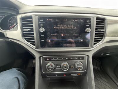 2019 Volkswagen Atlas V6 SE 4Motion - Photo 19 - Indianapolis, IN 46226