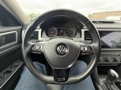 2019 Volkswagen Atlas V6 SE 4Motion - Photo 18 - Indianapolis, IN 46226