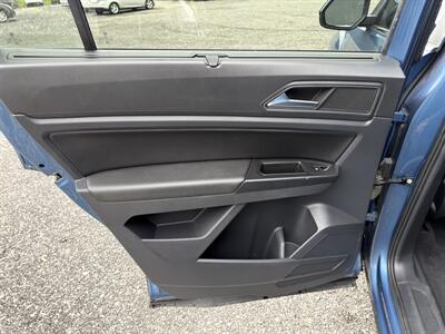 2019 Volkswagen Atlas V6 SE 4Motion - Photo 14 - Indianapolis, IN 46226