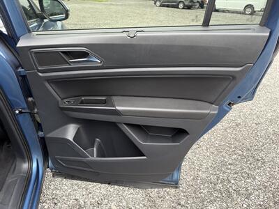 2019 Volkswagen Atlas V6 SE 4Motion - Photo 10 - Indianapolis, IN 46226