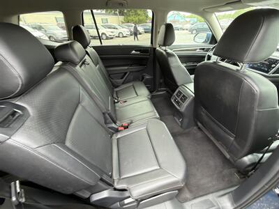2019 Volkswagen Atlas V6 SE 4Motion - Photo 11 - Indianapolis, IN 46226