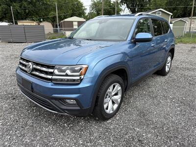 2019 Volkswagen Atlas V6 SE 4Motion - Photo 3 - Indianapolis, IN 46226