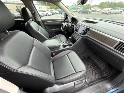 2019 Volkswagen Atlas V6 SE 4Motion - Photo 9 - Indianapolis, IN 46226