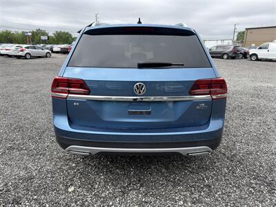 2019 Volkswagen Atlas V6 SE 4Motion - Photo 6 - Indianapolis, IN 46226