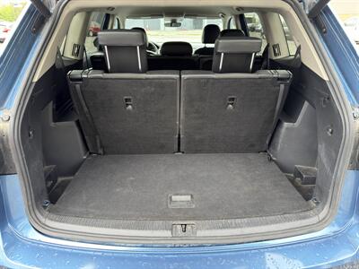 2019 Volkswagen Atlas V6 SE 4Motion - Photo 13 - Indianapolis, IN 46226
