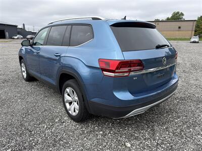 2019 Volkswagen Atlas V6 SE 4Motion - Photo 5 - Indianapolis, IN 46226