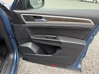 2019 Volkswagen Atlas V6 SE 4Motion - Photo 8 - Indianapolis, IN 46226