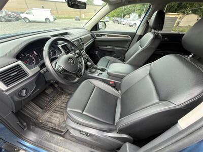 2019 Volkswagen Atlas V6 SE 4Motion - Photo 17 - Indianapolis, IN 46226