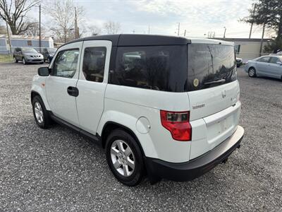 2010 Honda Element EX   - Photo 5 - Indianapolis, IN 46226