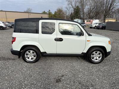 2010 Honda Element EX   - Photo 8 - Indianapolis, IN 46226