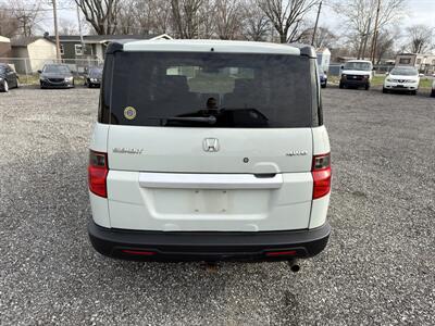 2010 Honda Element EX   - Photo 6 - Indianapolis, IN 46226