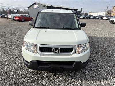 2010 Honda Element EX   - Photo 2 - Indianapolis, IN 46226