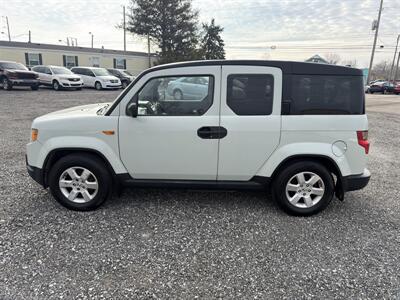 2010 Honda Element EX   - Photo 4 - Indianapolis, IN 46226