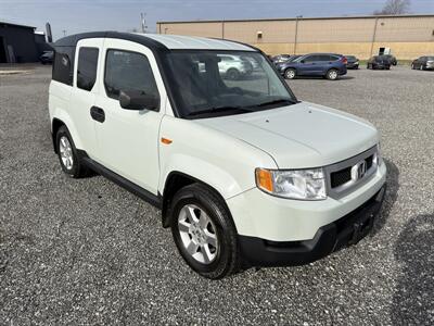 2010 Honda Element EX   - Photo 1 - Indianapolis, IN 46226