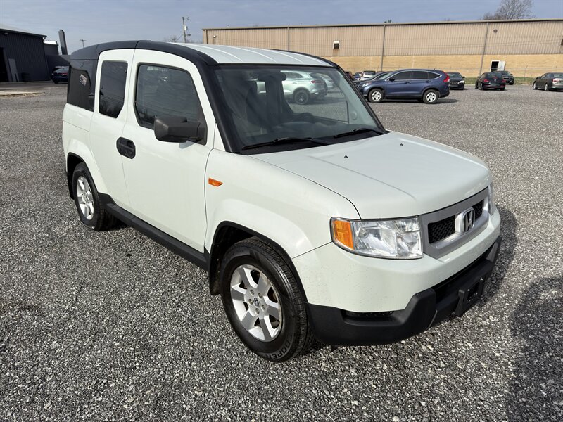 2010 Honda Element EX   - Photo 1 - Indianapolis, IN 46226