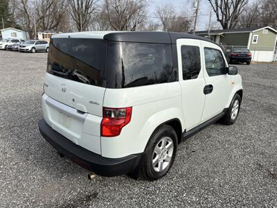 2010 Honda Element EX   - Photo 7 - Indianapolis, IN 46226