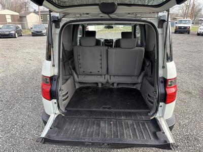 2010 Honda Element EX   - Photo 12 - Indianapolis, IN 46226