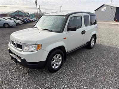 2010 Honda Element EX   - Photo 3 - Indianapolis, IN 46226