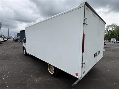 2018 Ford Transit 350 HD   - Photo 5 - Indianapolis, IN 46226
