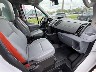 2018 Ford Transit 350 HD   - Photo 15 - Indianapolis, IN 46226