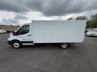2018 Ford Transit 350 HD   - Photo 4 - Indianapolis, IN 46226