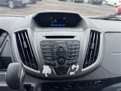 2018 Ford Transit 350 HD   - Photo 10 - Indianapolis, IN 46226