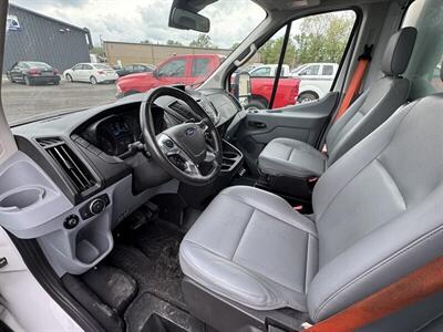 2018 Ford Transit 350 HD   - Photo 13 - Indianapolis, IN 46226