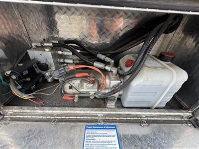 2018 Ford Transit 350 HD   - Photo 18 - Indianapolis, IN 46226