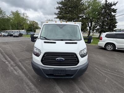 2018 Ford Transit 350 HD   - Photo 2 - Indianapolis, IN 46226