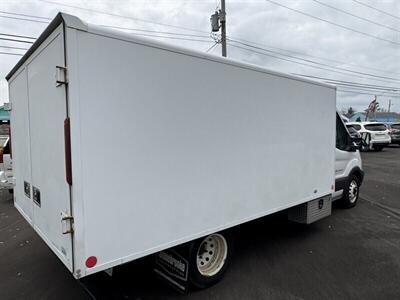 2018 Ford Transit 350 HD   - Photo 6 - Indianapolis, IN 46226