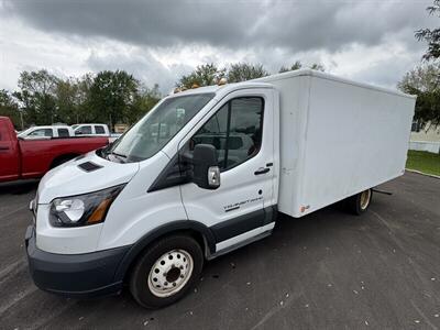 2018 Ford Transit 350 HD   - Photo 3 - Indianapolis, IN 46226