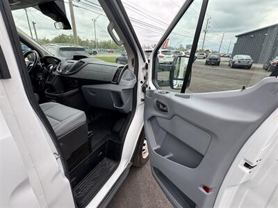 2018 Ford Transit 350 HD   - Photo 14 - Indianapolis, IN 46226