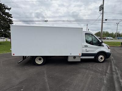 2018 Ford Transit 350 HD   - Photo 8 - Indianapolis, IN 46226