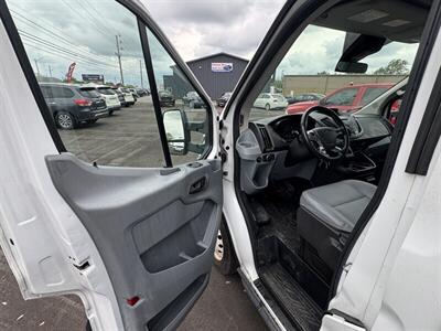 2018 Ford Transit 350 HD   - Photo 12 - Indianapolis, IN 46226