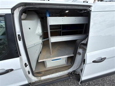 2015 Ford Transit Connect XL   - Photo 13 - Indianapolis, IN 46226