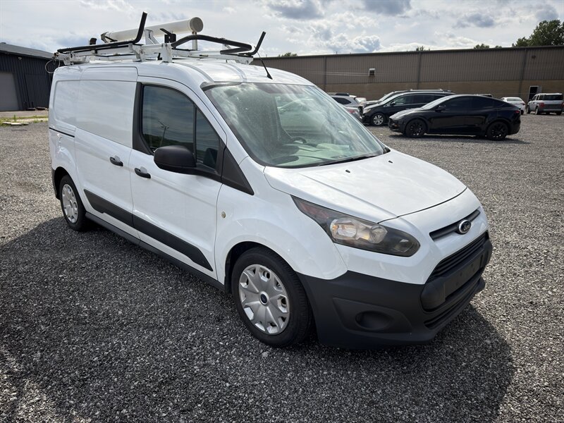2015 Ford Transit Connect XL  