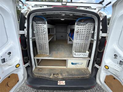 2015 Ford Transit Connect XL   - Photo 12 - Indianapolis, IN 46226