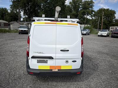 2015 Ford Transit Connect XL   - Photo 6 - Indianapolis, IN 46226
