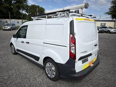 2015 Ford Transit Connect XL   - Photo 5 - Indianapolis, IN 46226