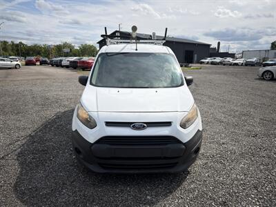 2015 Ford Transit Connect XL   - Photo 2 - Indianapolis, IN 46226