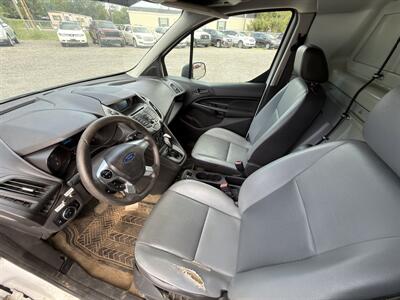 2015 Ford Transit Connect XL   - Photo 16 - Indianapolis, IN 46226